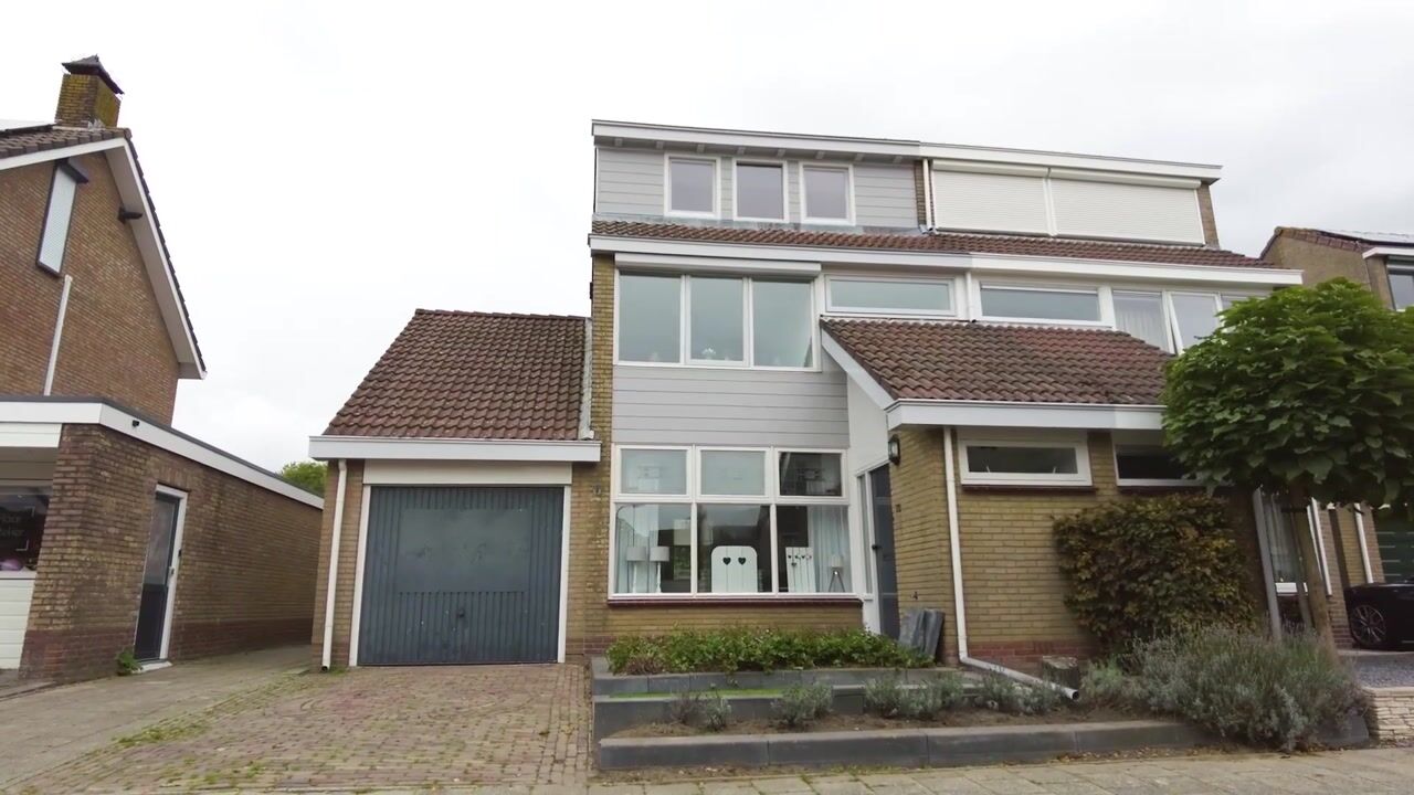 Video van Krammerstraat 10