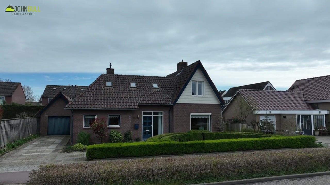 Video van Tielsestraat 9