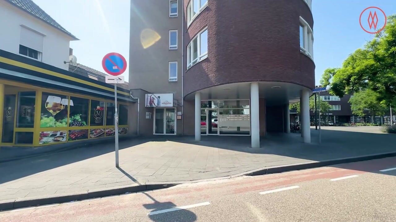 Video van Stationsplein 34