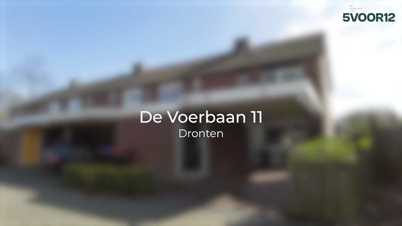 Video van De Voerbaan 11