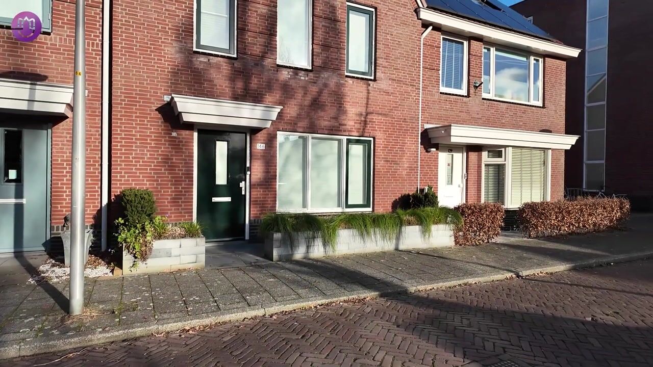 Video van Julianastraat 144