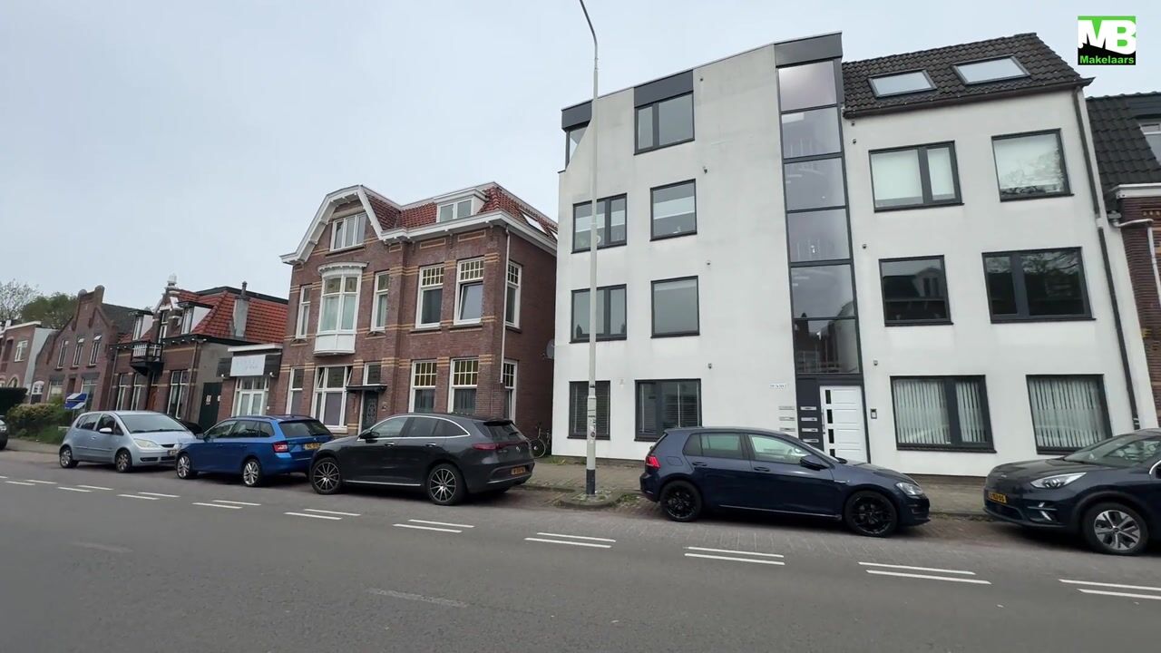 Video van Haagweg 268-F