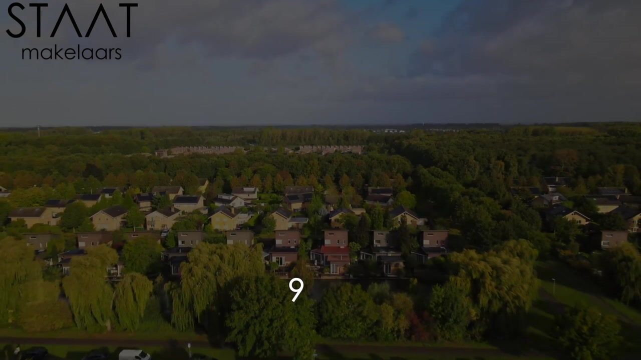 Video van Jarenweg 69