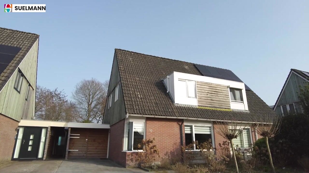 Video van Kuifmees 19