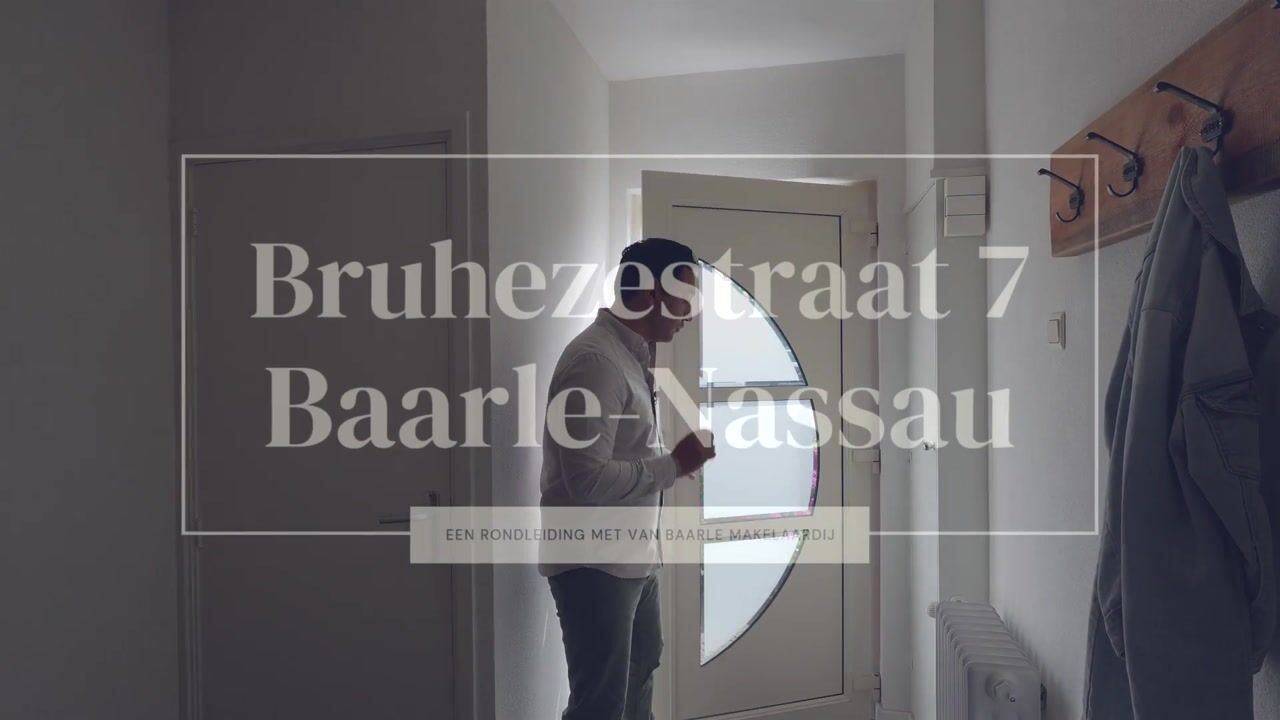 Video van Bruhezestraat 7