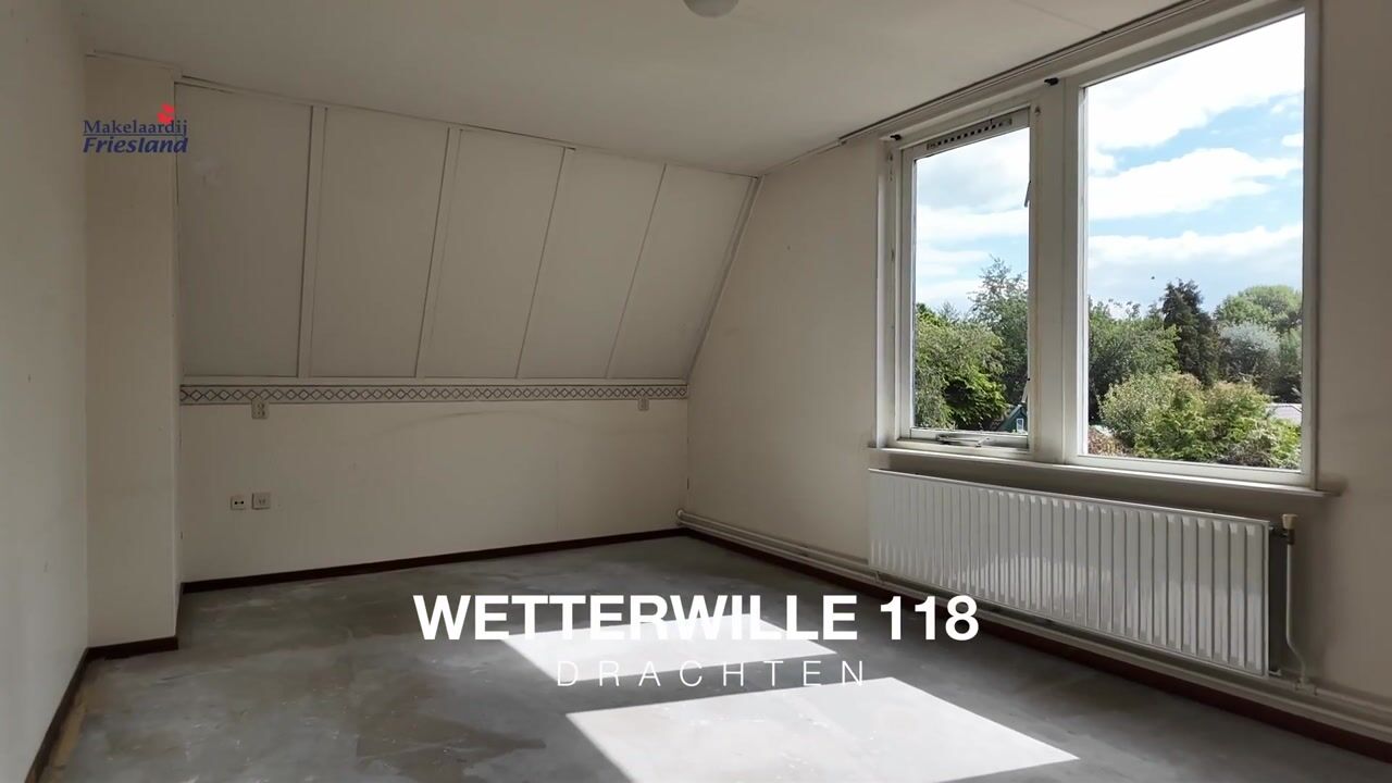 Video van De Wetterwille 118