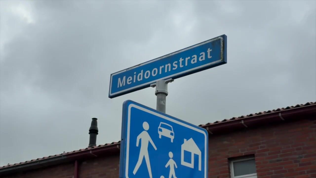 Video of Meidoornstraat 2