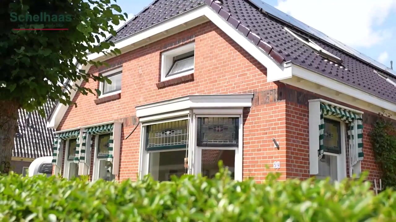 Video van Dorpsstraat 59