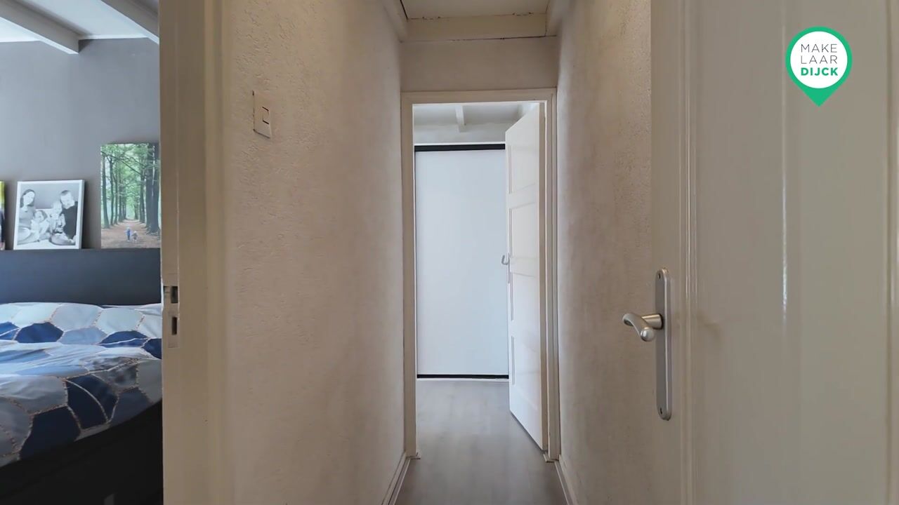 Video van Prinsengracht 8
