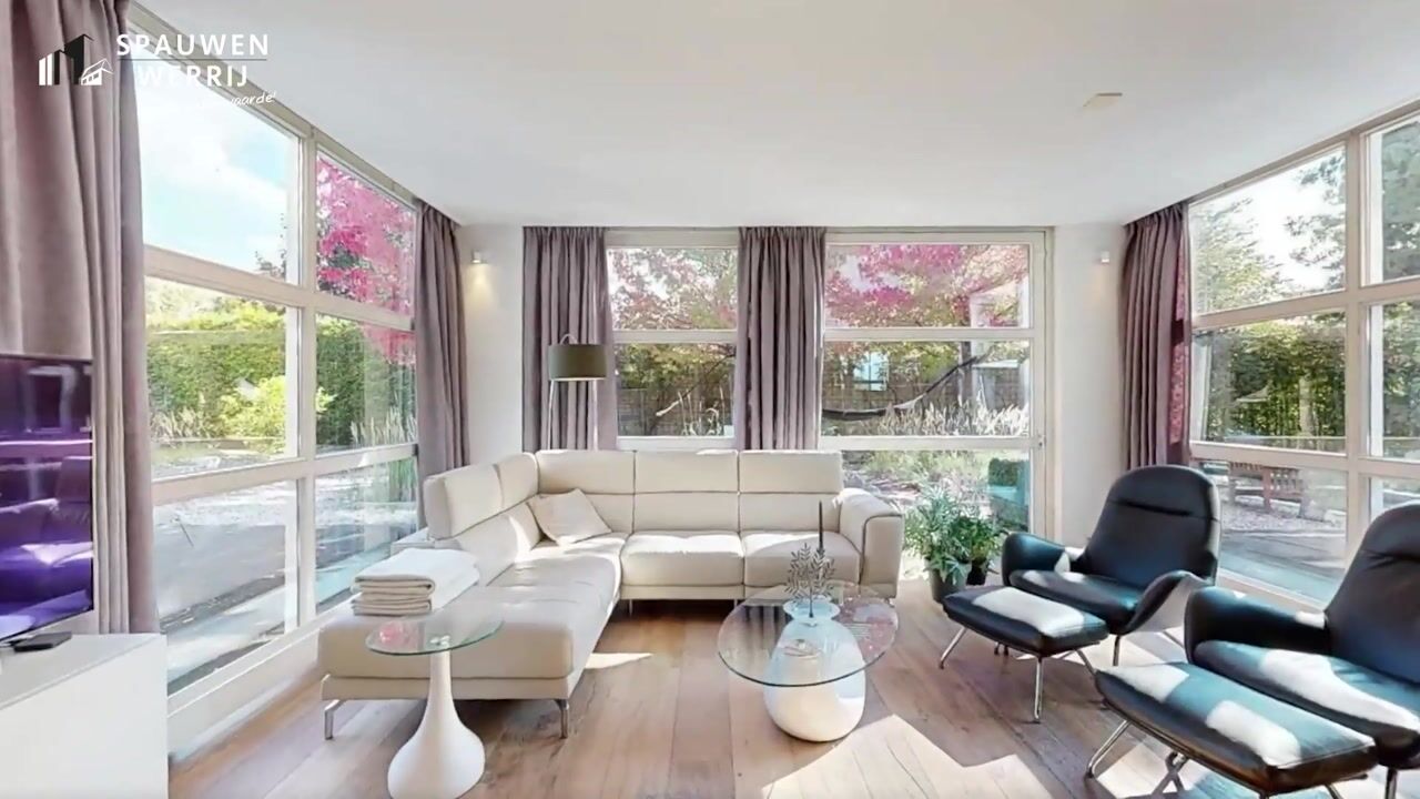 Video van Houtduiflaan 14