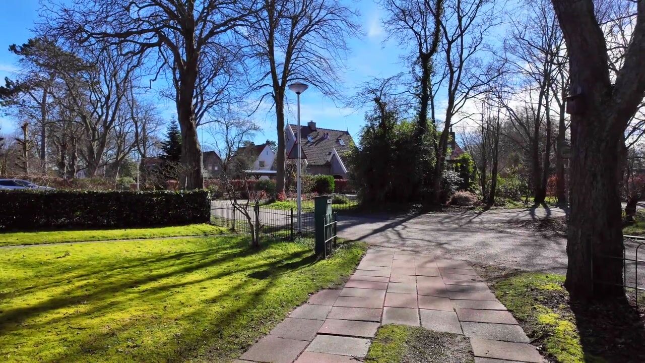 Video van Zandweg 58