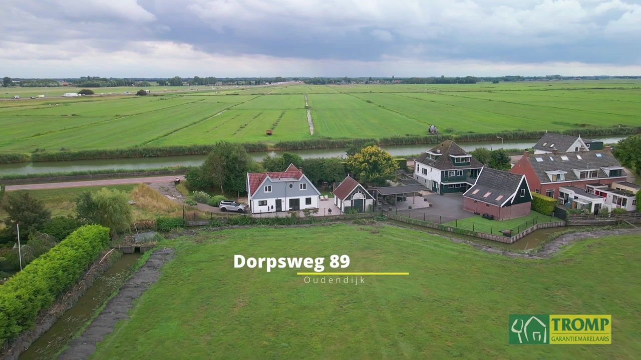 Video of Dorpsweg 89