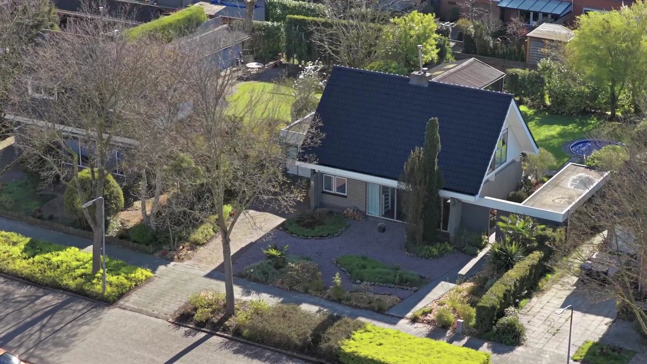 Video van C. Keijzerlaan 23