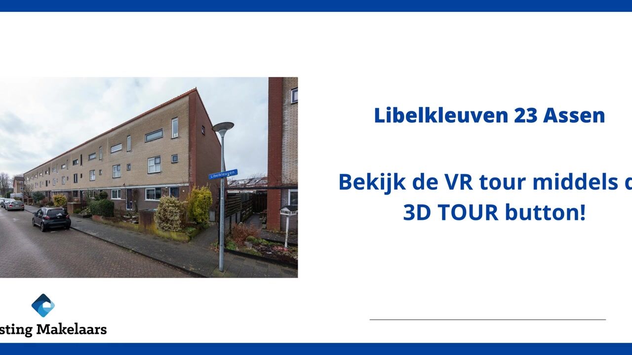 Video of Libelkleuven 23