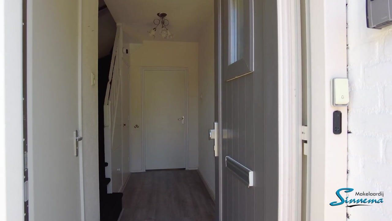 Video van De Geeuw 12