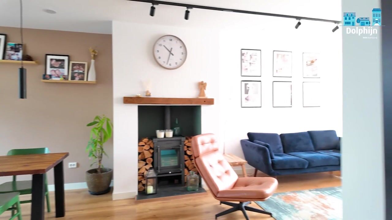 Video of Roerdompstraat 6
