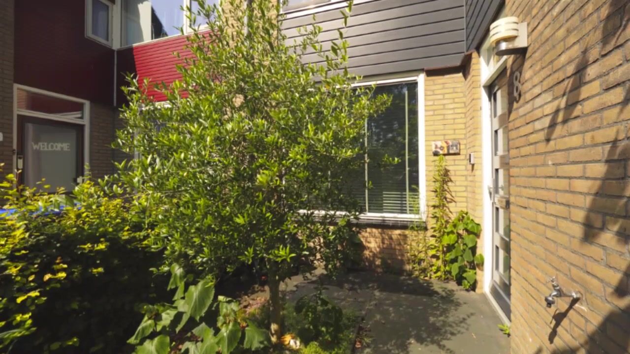 Video van Zuilenstein 8