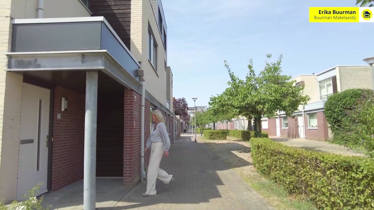 Video van de Barnte 21