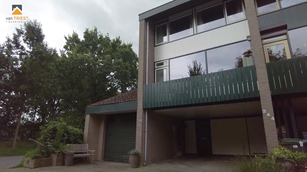 Video van Vuurdoornstraat 246