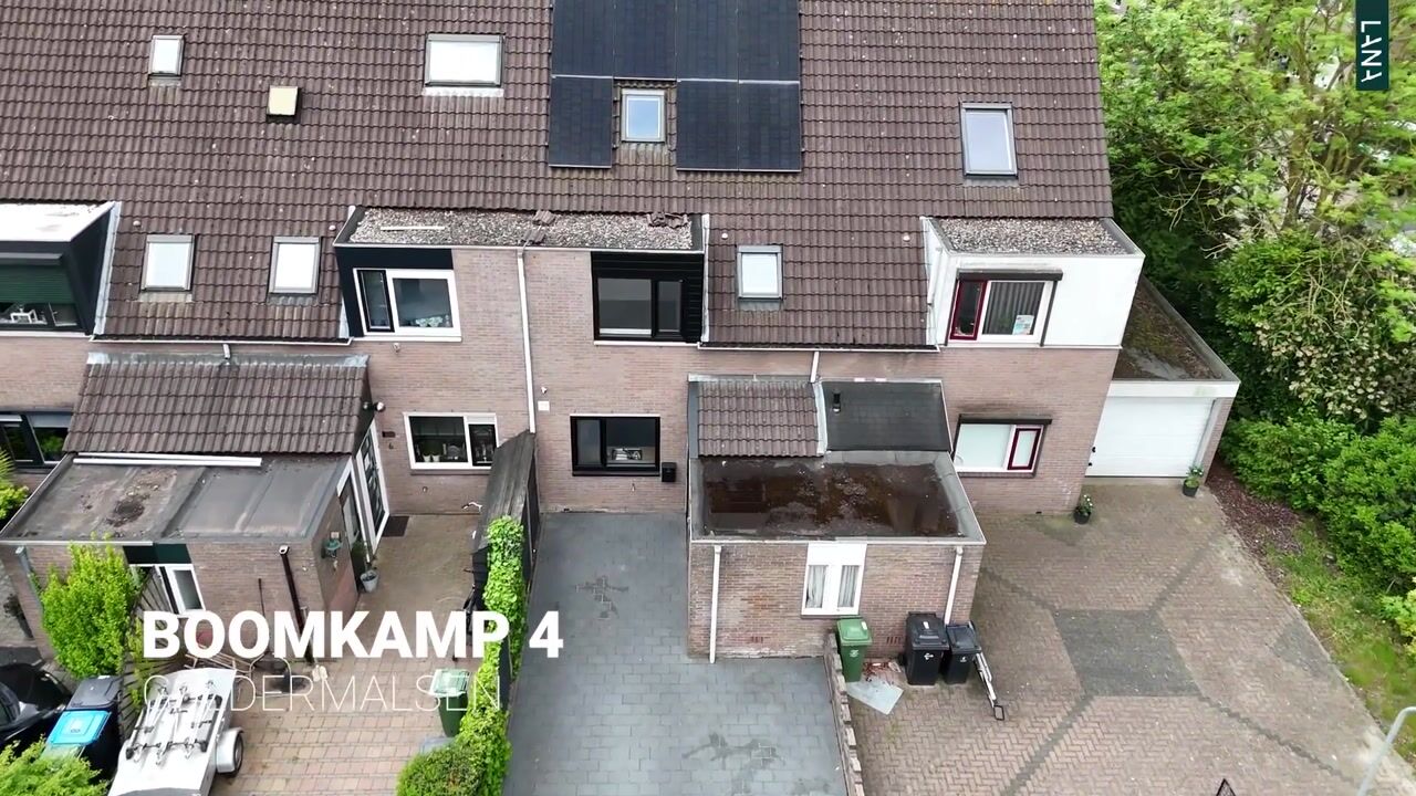 Video van Boomkamp 4
