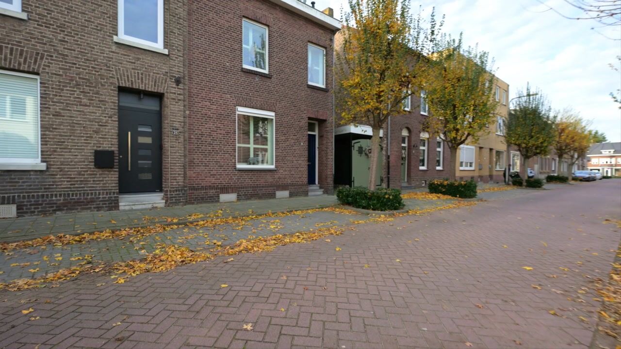 Video of Nummer II-Straat 36