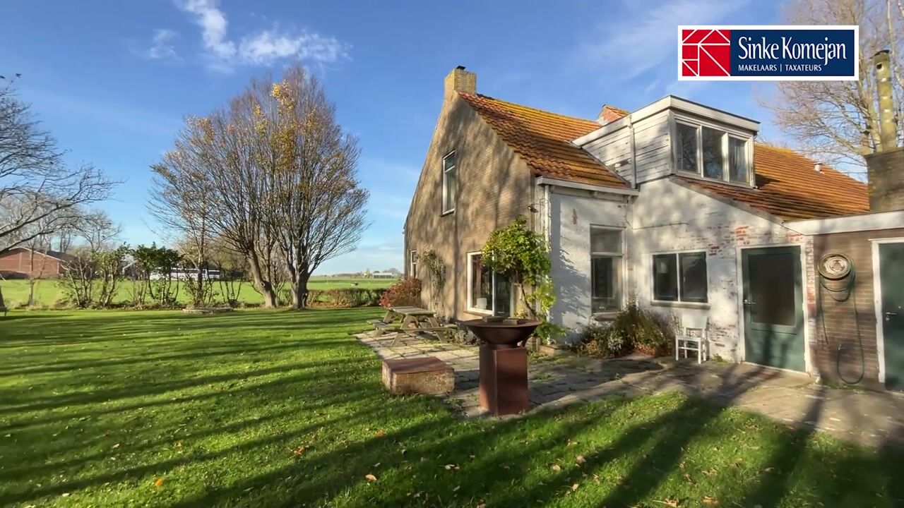 Video van Kwistenburg 1