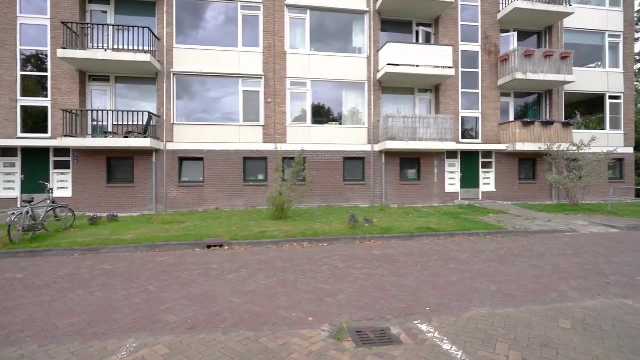 Video van Anemoonstraat 31