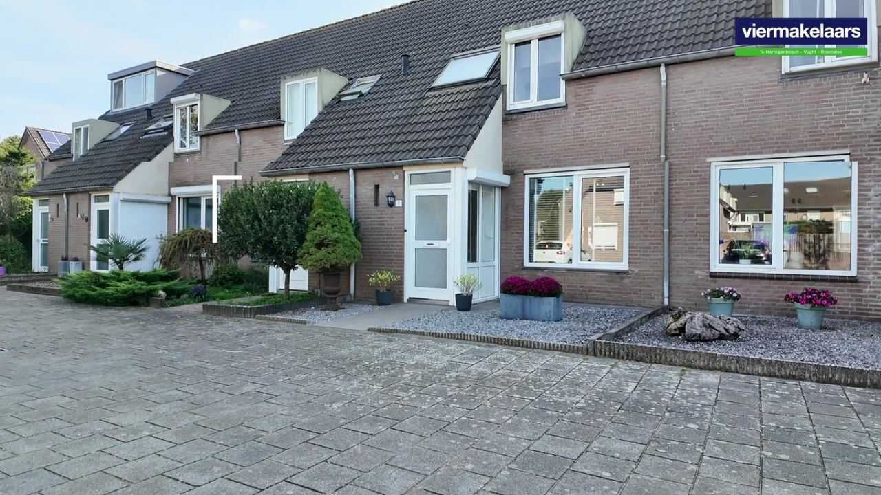 Video van Van Cronenburgstraat 11