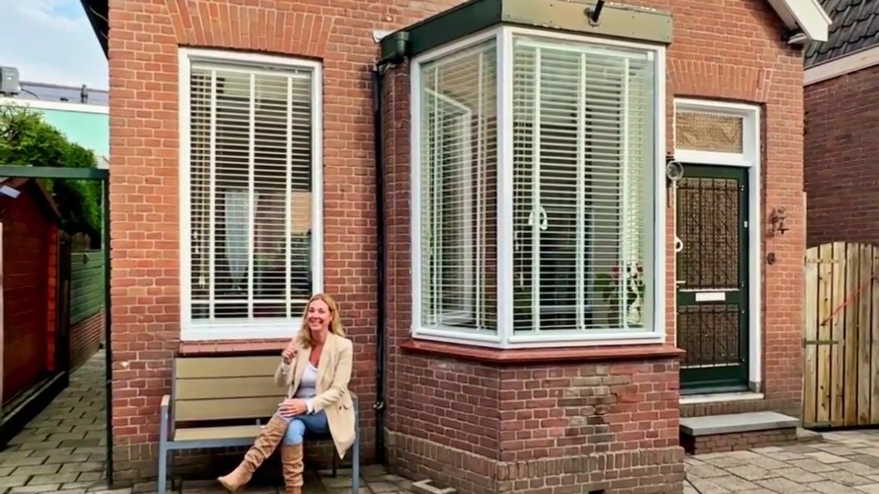 Video van Boschstraat 6