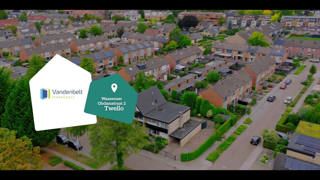 Video of Wassenaer-Obdamstraat 2