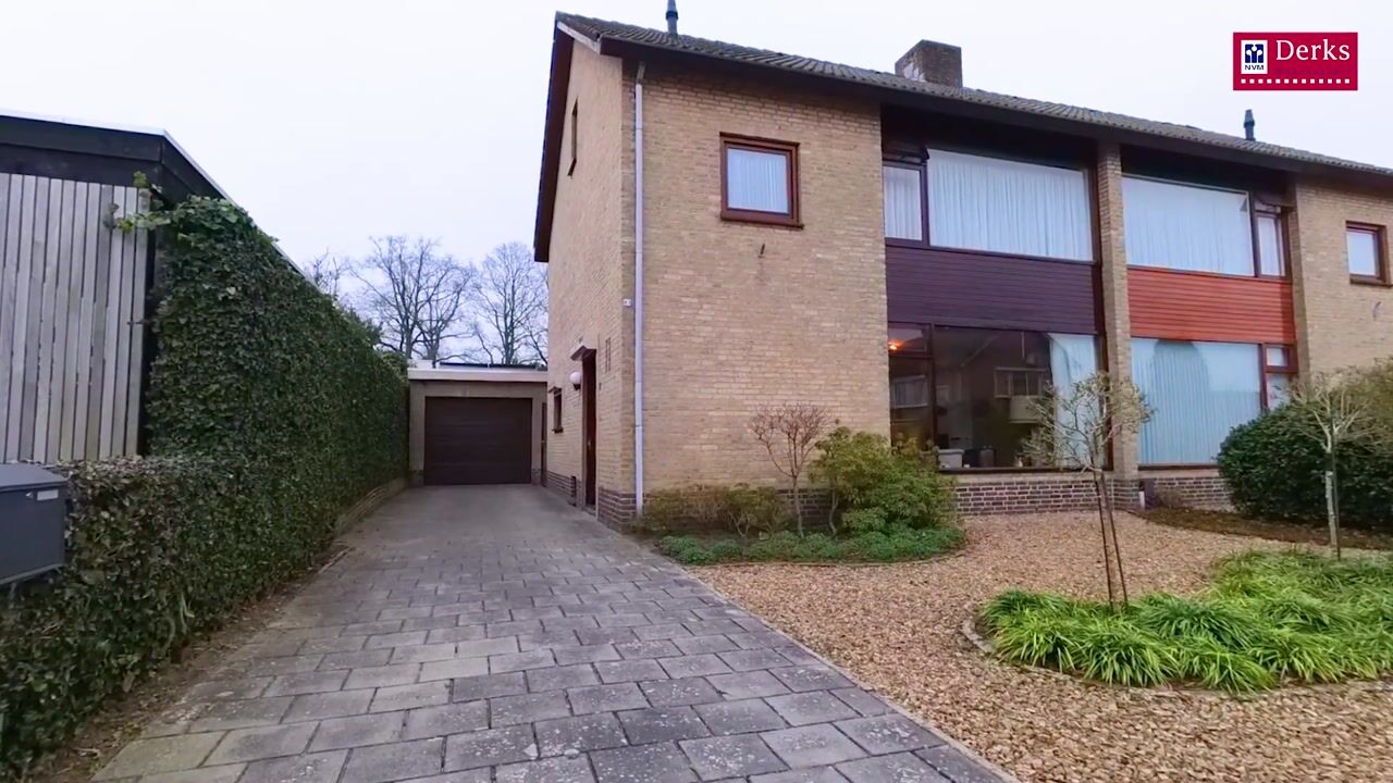 Video van Paukenstraat 83