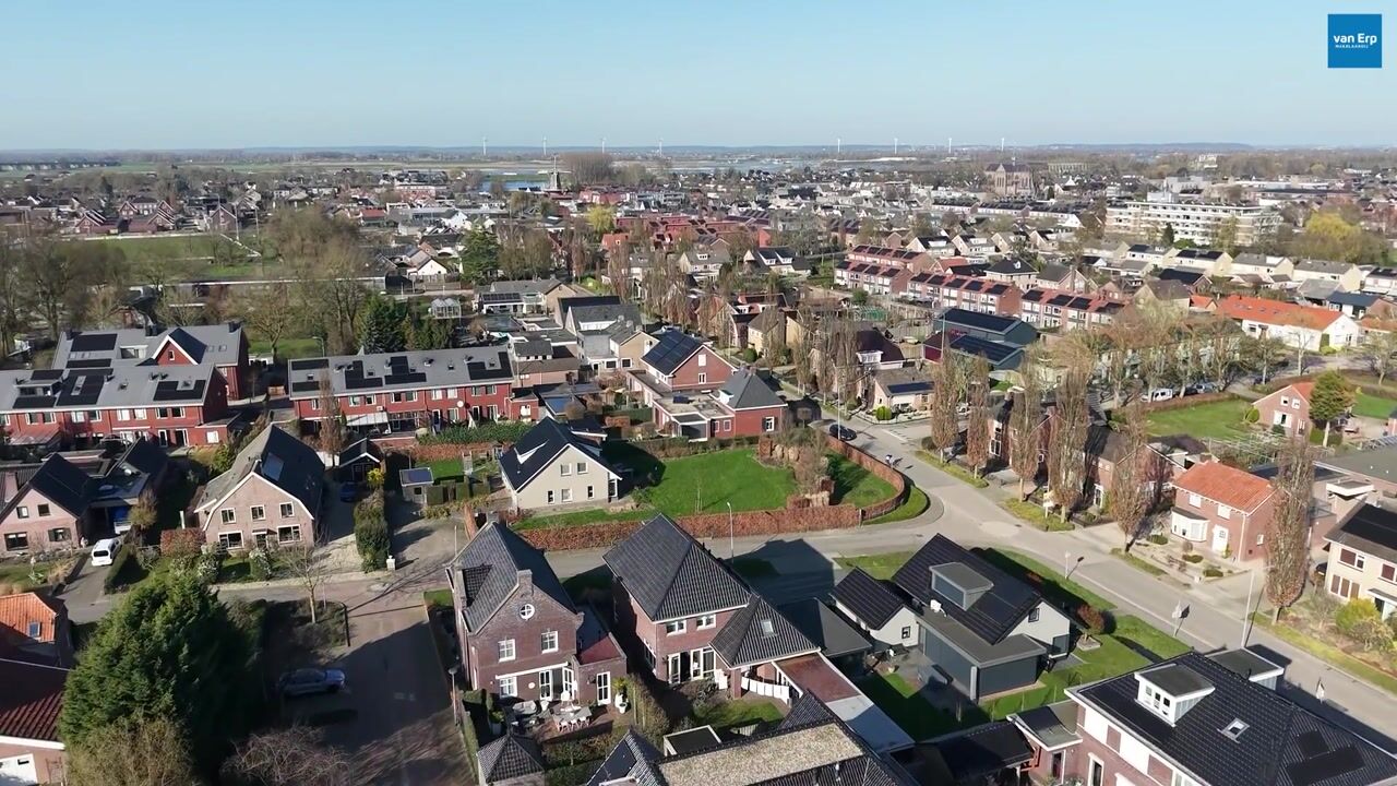 Video of van Heemstraweg 84-02