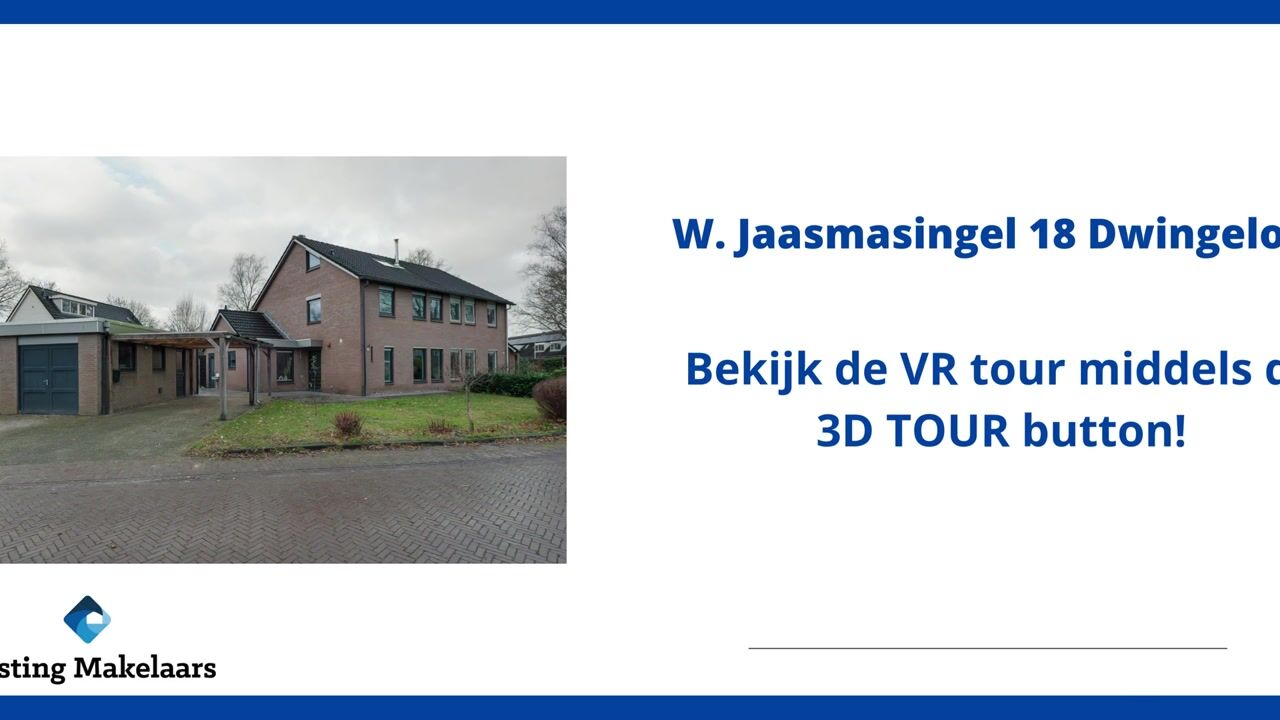 Video of W Jaasmasingel 18