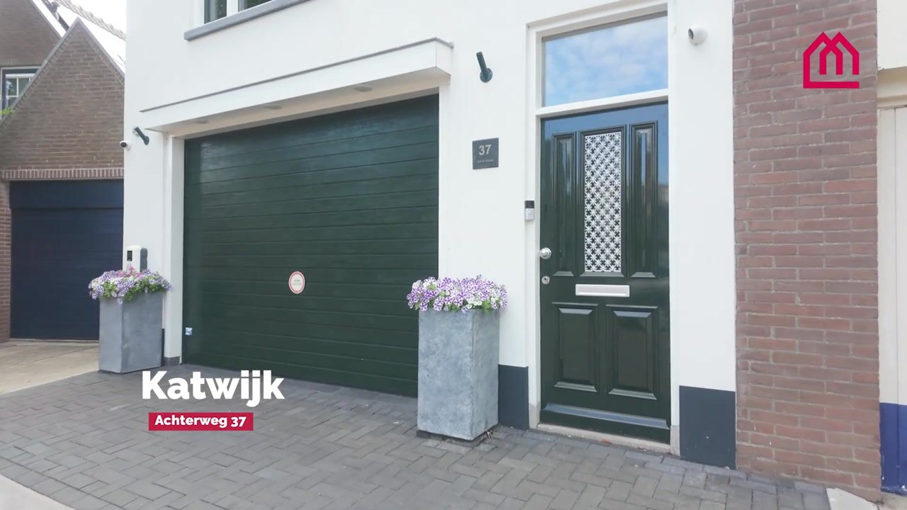 Video van Achterweg 37