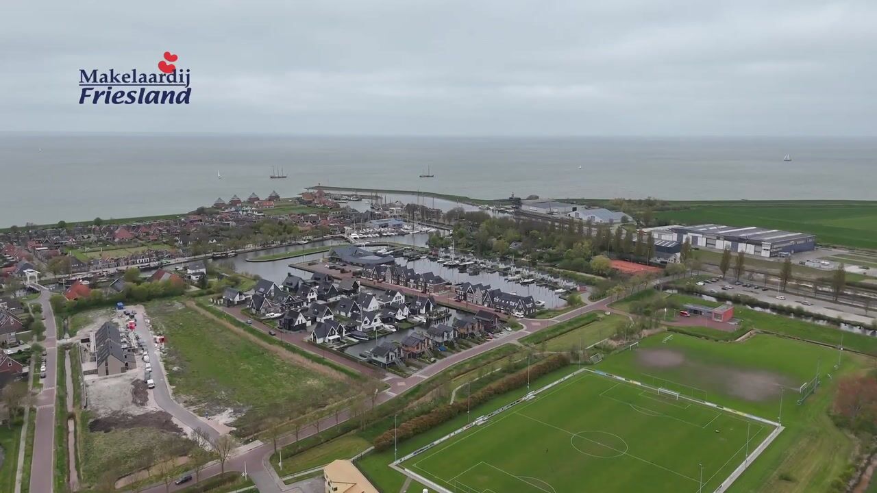 Video van De Traan Kokerij 22