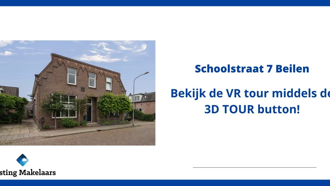 Video van Schoolstraat 7