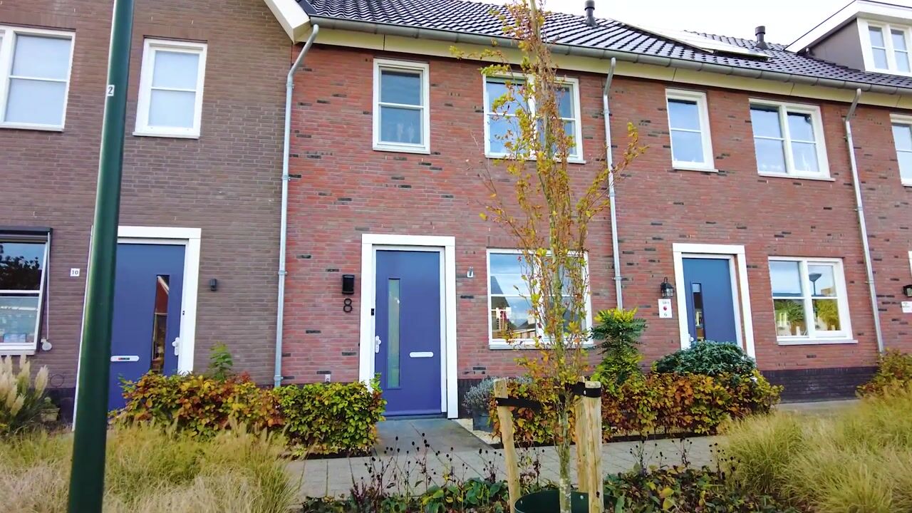 Video of Kroonsappel 8