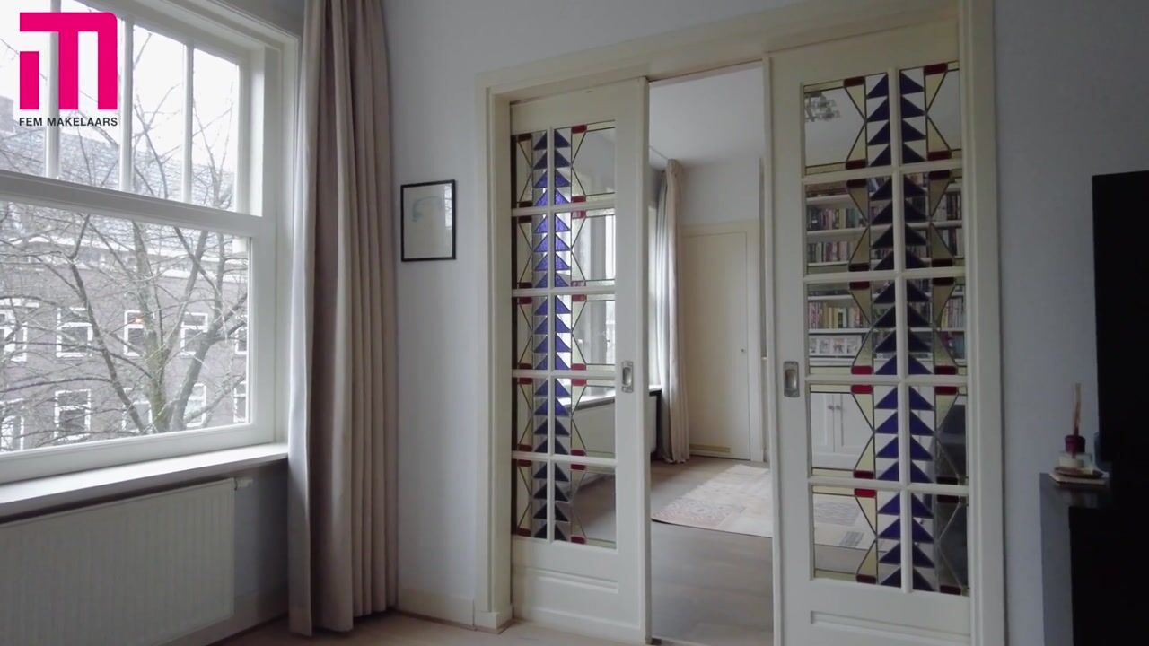 Video of Niersstraat 22-3