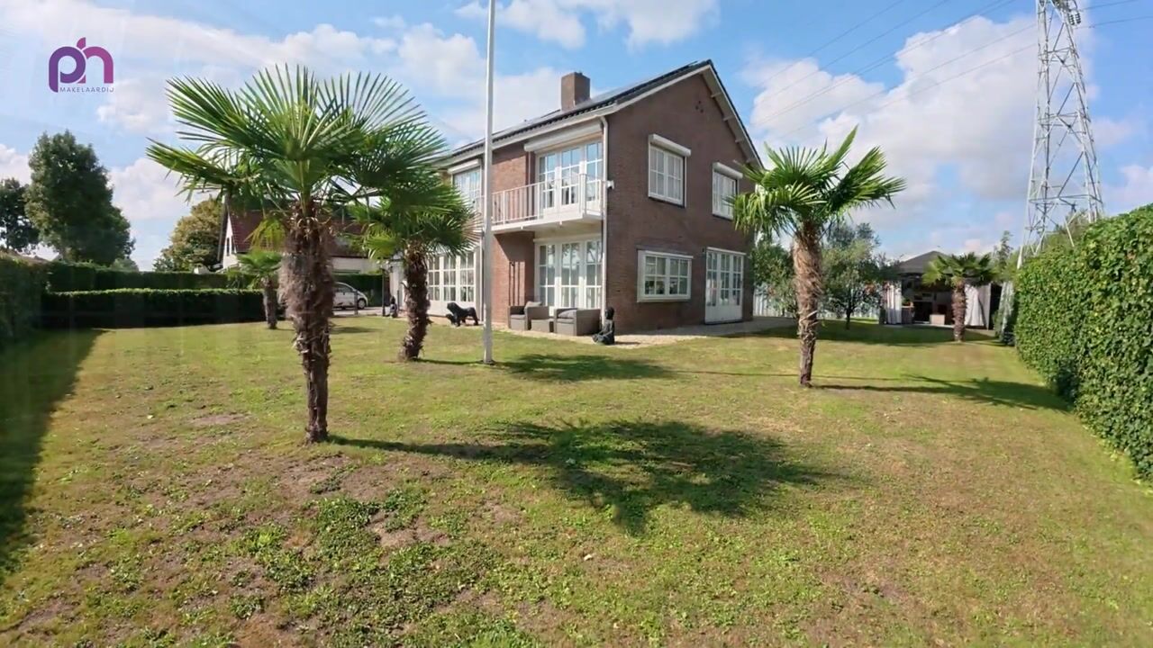 Video van Oud-Cromstrijensedijk OZ 44-A