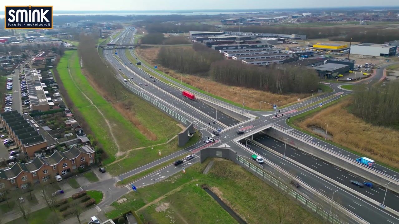 Video van Geerten Gossaertpad 59