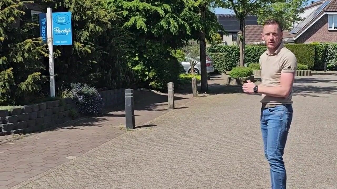 Video of Wilgenlaan 34