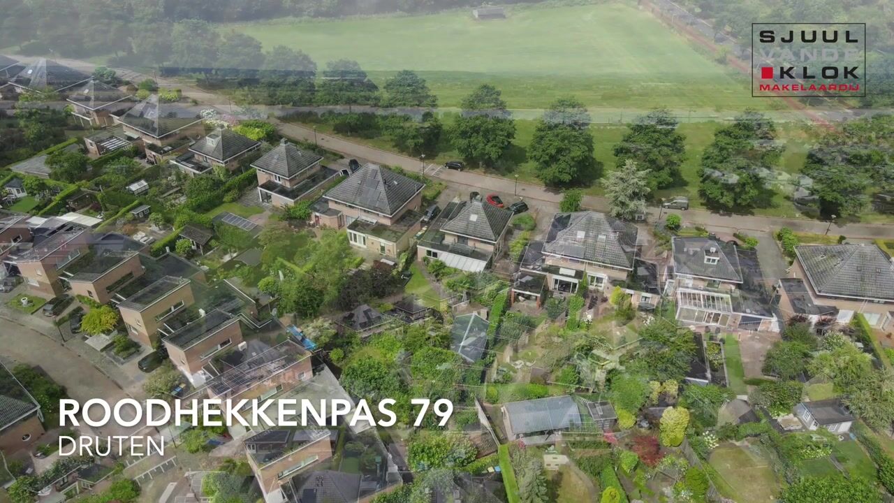 Video van Roodhekkenpas 79