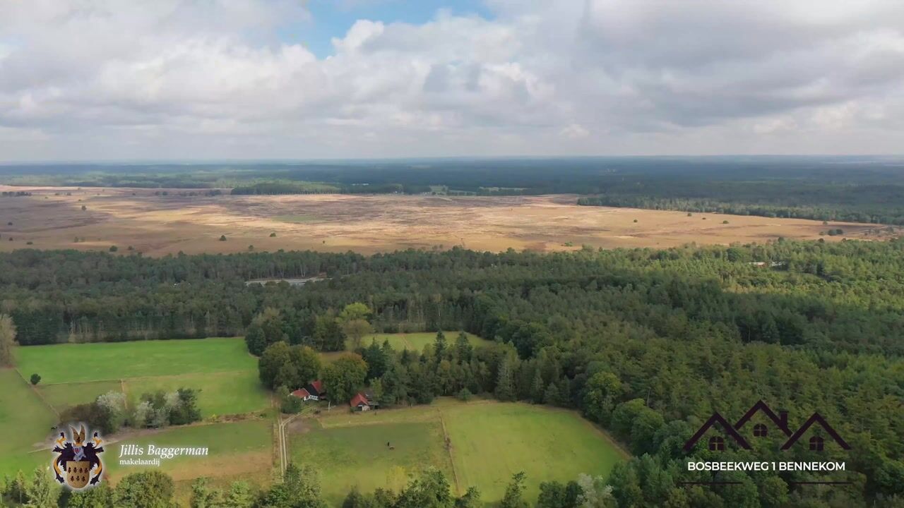 Bekijk video van Bosbeekweg 1