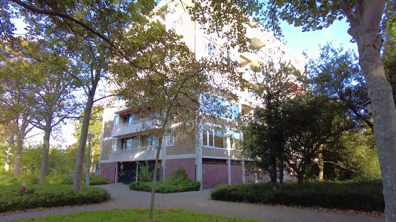 Video van Van Boshuizenstraat 7