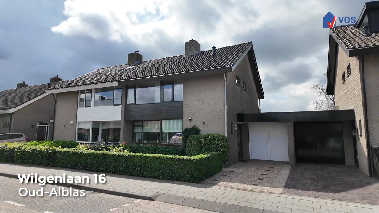 Video van Wilgenlaan 16