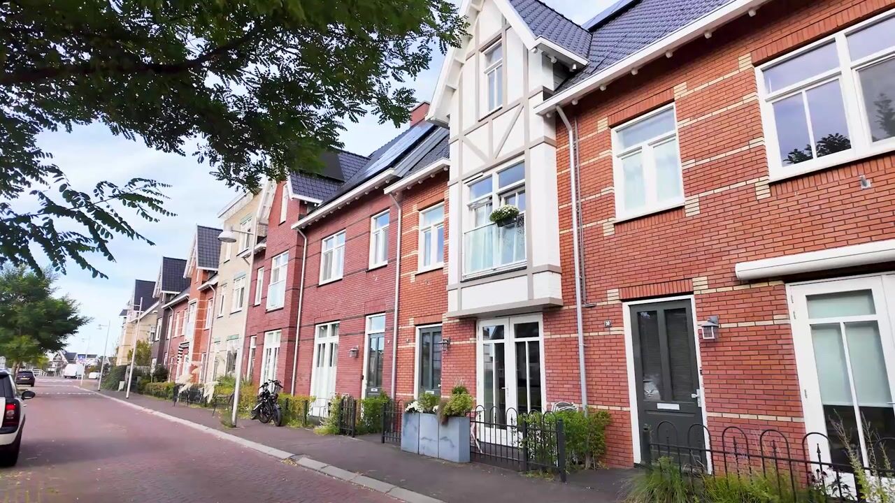 Video of Fort Diemerdamstraat 41