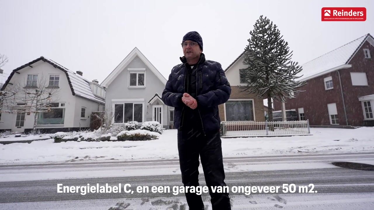 Video van Ugchelseweg 67