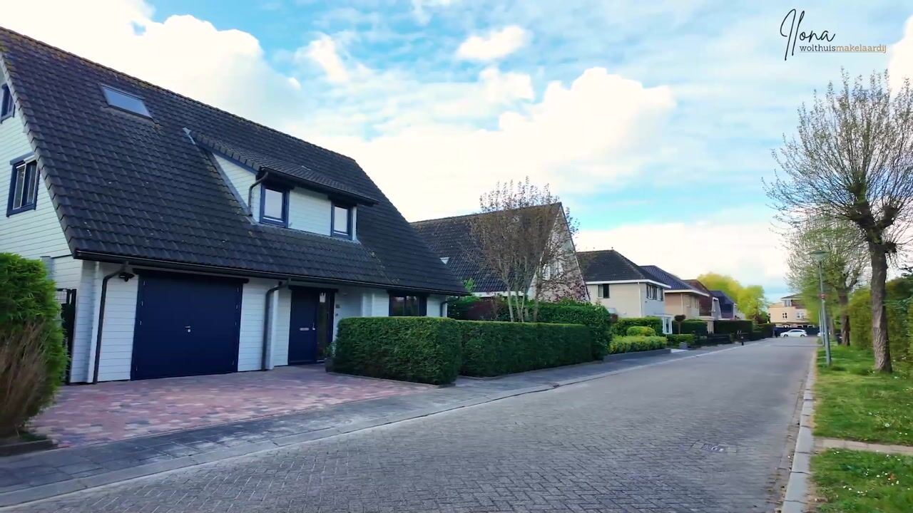 Video van Cissy van Marxveldtstraat 65