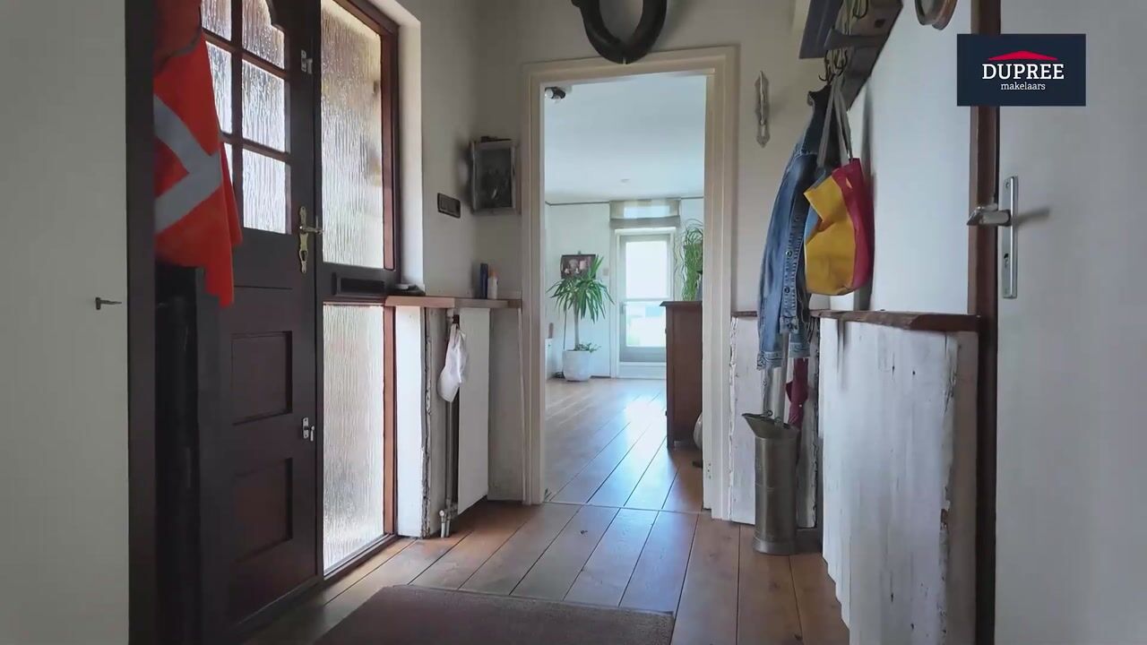Video van Kaagjesland 78