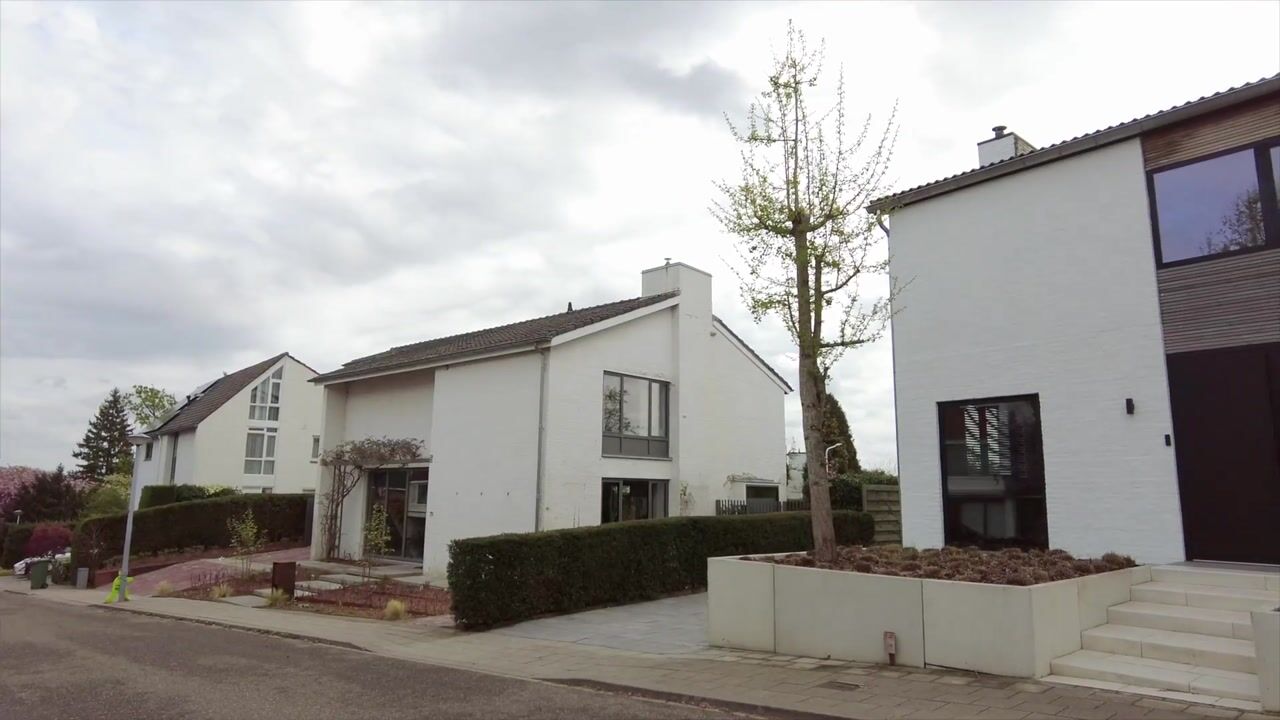 Video van Porthoslaan 27